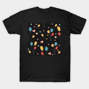 Balloons T-Shirt